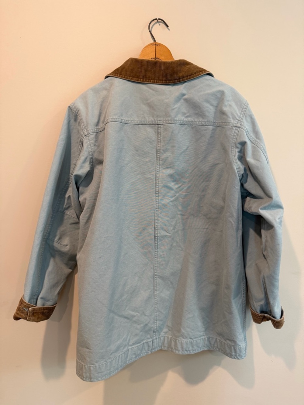 L.L. Bean chore jacket - Picture 3 of 5